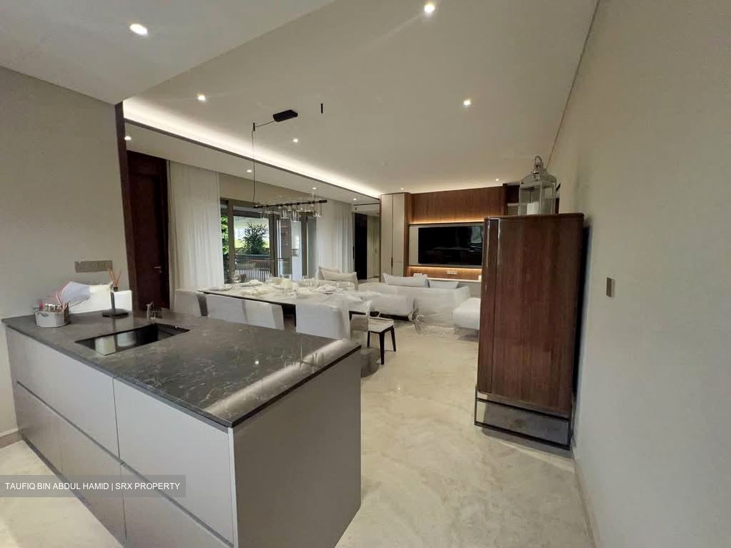The Giverny Residences (D10), Apartment #547912811